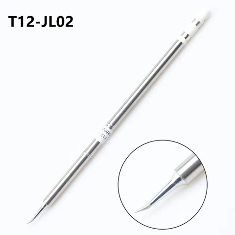 Сварочные наконечники T12 серии для FX951 FX-952