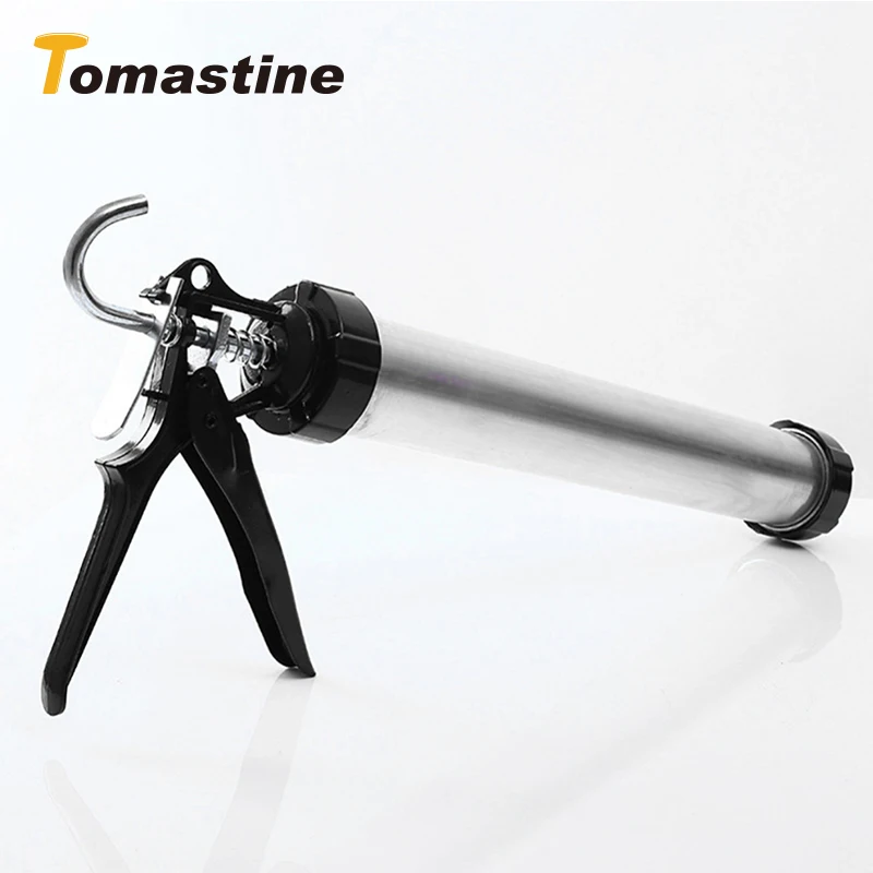 Новый герметик для колбас из алюминиевого сплава пневматический пистолет