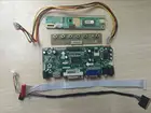 Новый комплект драйвера платы контроллера Latumab LCD LED LVDS ДЛЯ N150P5-L02 HDMI + DVI + VGA Бесплатная доставка