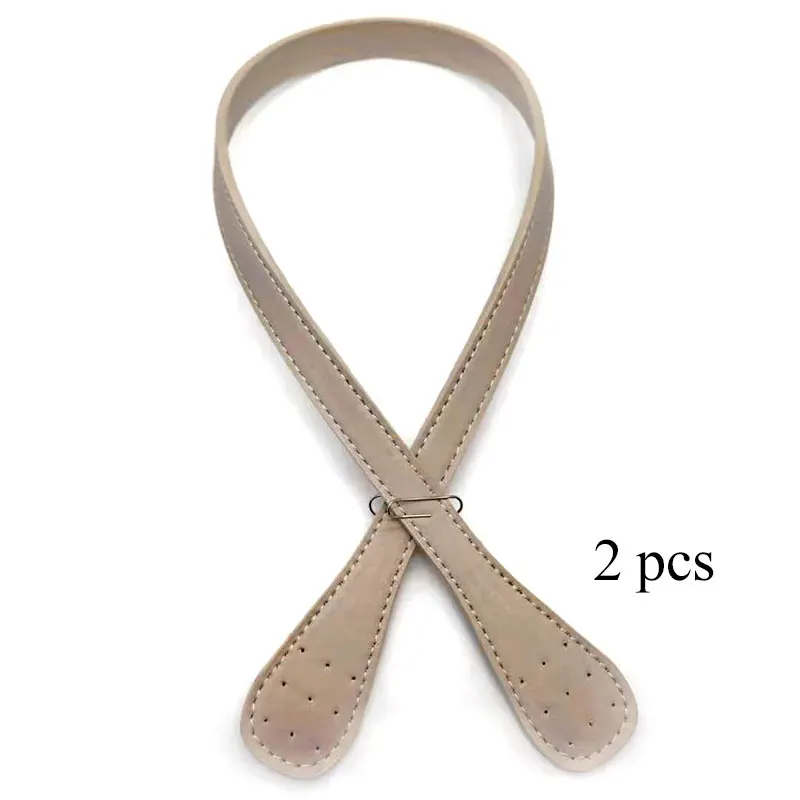 2 шт. женская сумка для самостоятельной замены съемная из искусственной кожи на