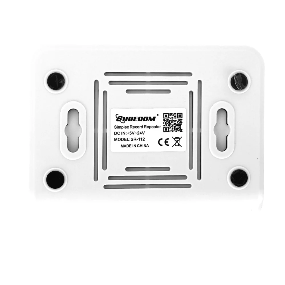 SR-112 поперечный радиоприемник Simplex с USB-кабелем для Kenwood Baofeng PUXING ɽ xun QUANSHENG |