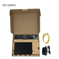 High Power 3g4g Lte Dual Sim Router CPE FDD TDD LTE WCDMA GSM Global Unlock External 66dbi Antennas Supports Load Balancing
