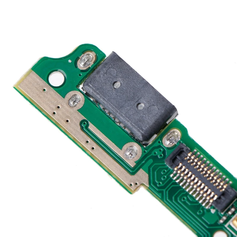 Модуль микрофона USB зарядка порт плата гибкий кабель Запчасти для Xiaomi Redmi 2 2A