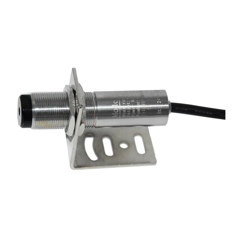 Онлайн инфракрасный термометр датчик температуры температурный зонд анти