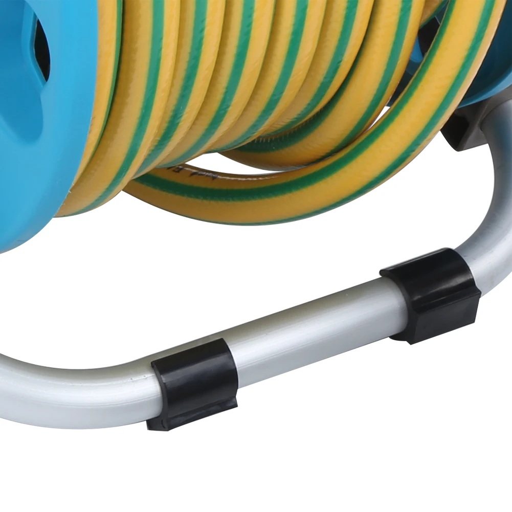 Шланг 15 м садовый шланг для воды корзина хранения водопроводных труб набор