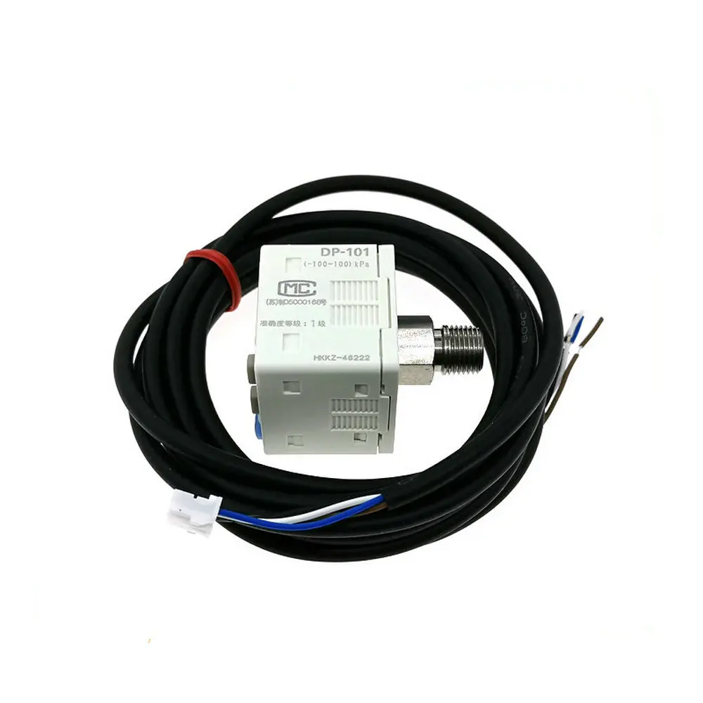DP101 DP102 новый оригинальный датчик давления DP-101 DP-102 | Электронные компоненты и