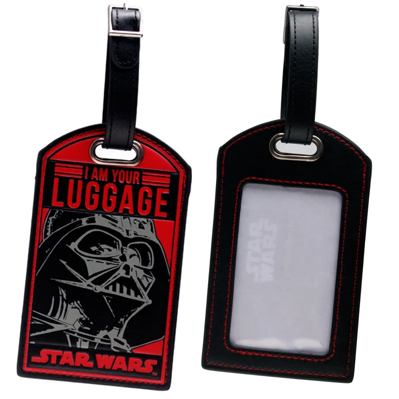 

Baggage claim tag DFT1490