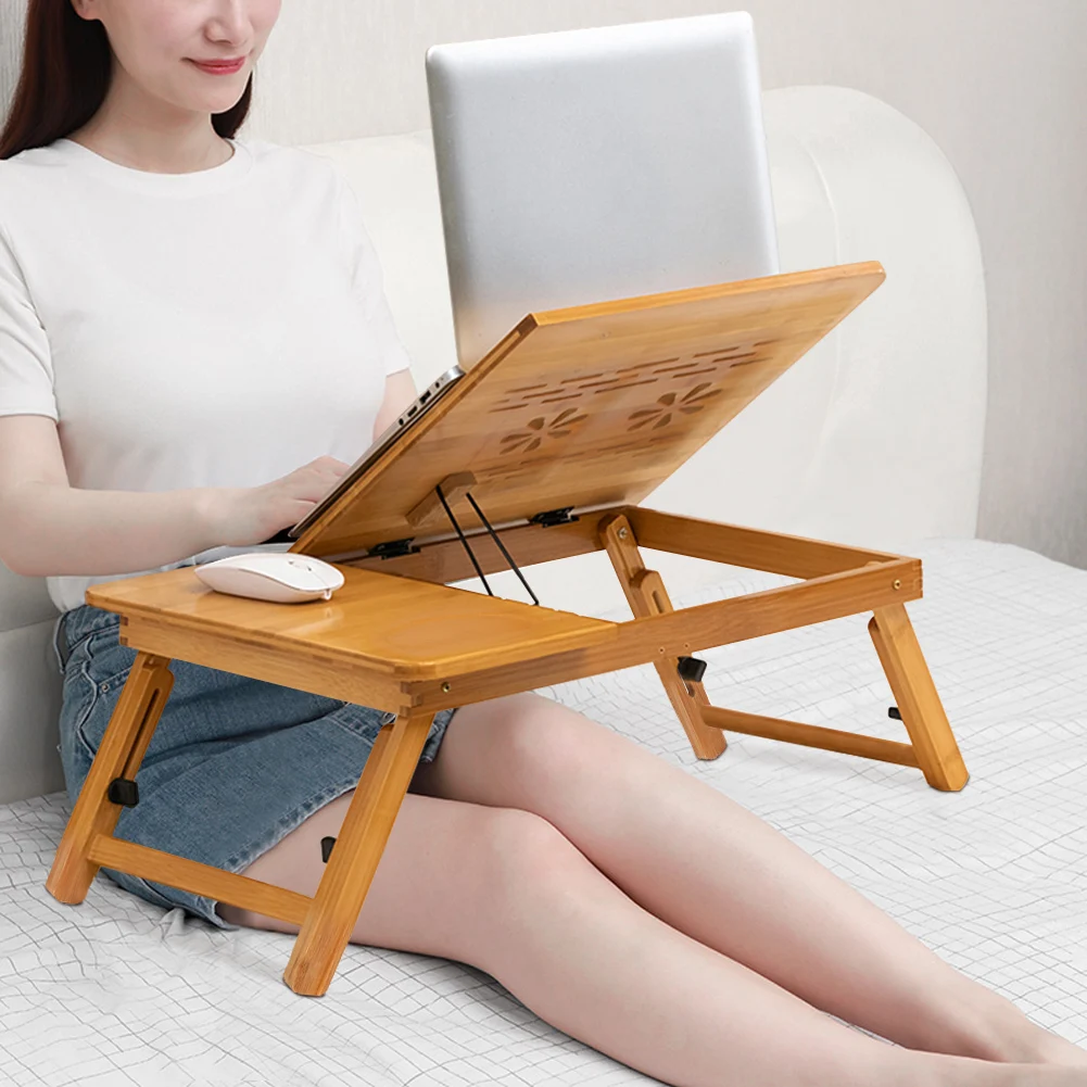 регулируемая бамбуковая по