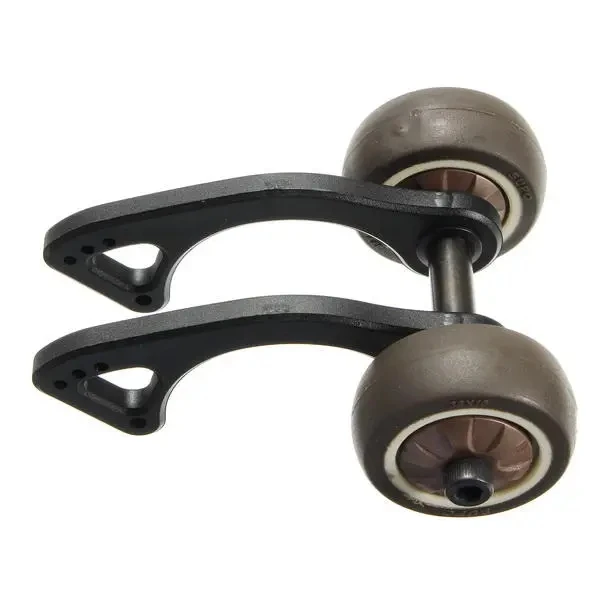 

Tail Wheel Holder EB1007 for JLB Racing CHEETAH 21101 J3 SPEED 1/10 RC Car Parts Accessories