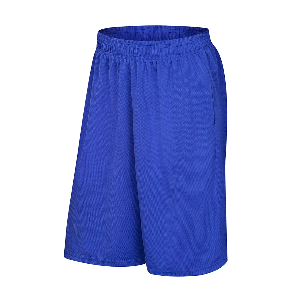 Running Shorts Men Quick Dry Basketball Breathable Soccer Team Training Sportswear 2021 Jerseys | Спорт и развлечения