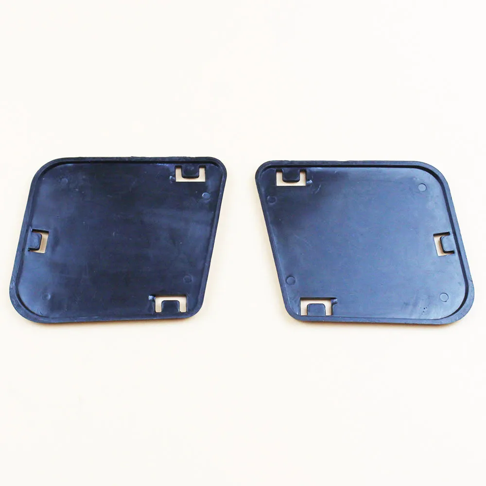 Пара противотуманных фар LARBLL для переднего левого и правого бампера Боковая