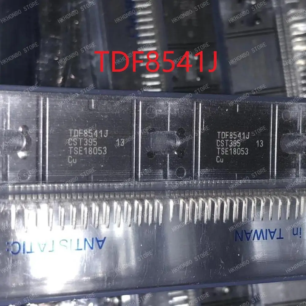 Новинка декодер SIP27 ZIP27 TDF8541SD TDF8541J TDF8546J TDF8554J TDF8555J TDF8556J | Обустройство дома