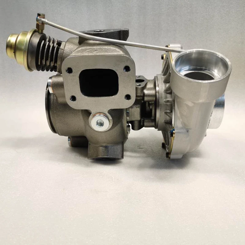 Турбокомпрессор TURBO K31 53319706704 для судового двигателя Volv Penta TAMD74P D7M + 7.3L 53319706719 53319886704