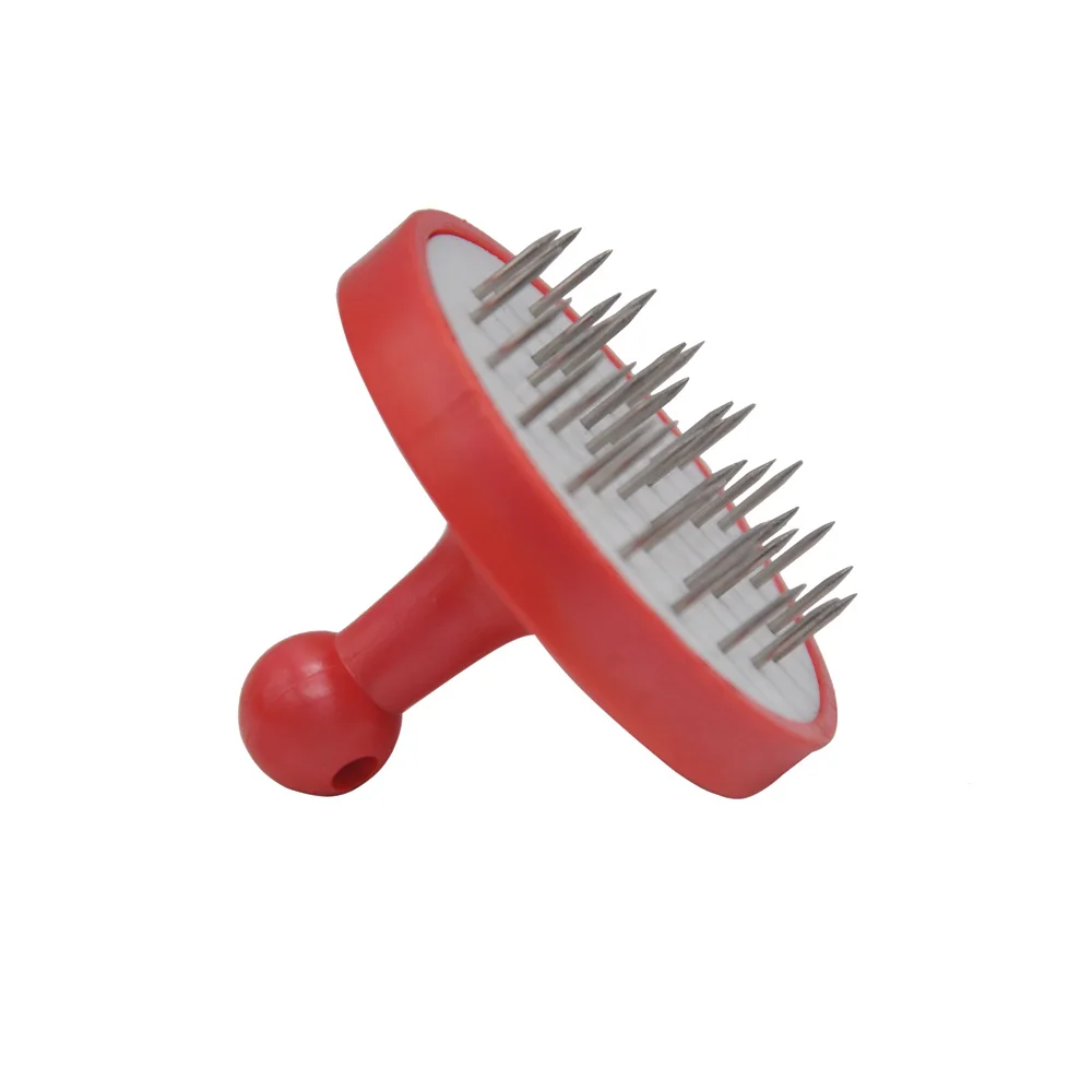 HORNET легко сделать отверстия пластиковые и металлические круглые Кальян Фольга