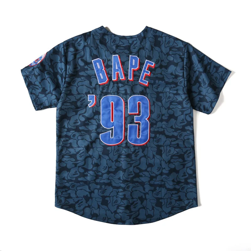 

New Youth Joint Cartoon Printing Casual Round Neck Sweater BlackSweatshirt Men Clothing