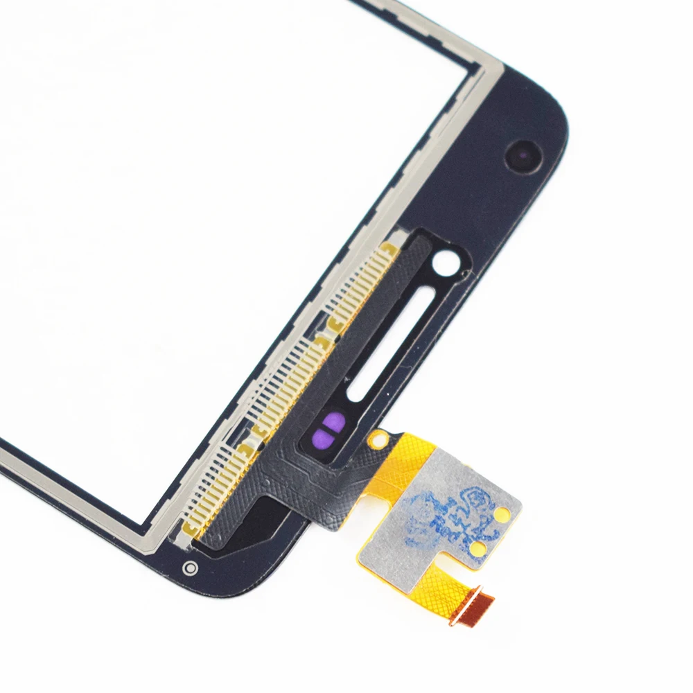 Мобильный сенсорный экран для Huawei Ascend G630 G630-U10 сенсорная панель стекло датчик