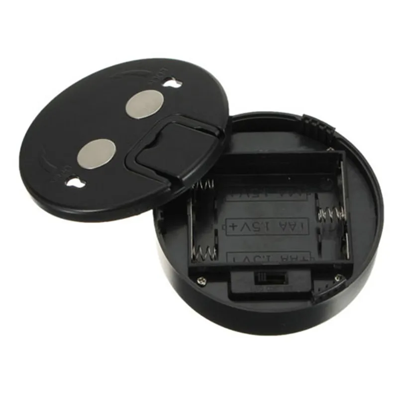 Инфракрасный PIR датчик движения 15 светодиодный ночной Светильник беспроводной