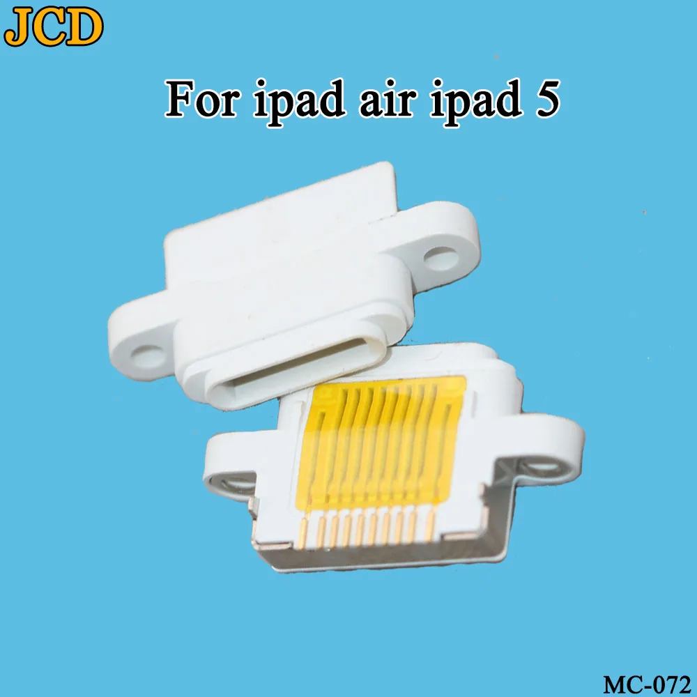 Разъем Micro USB JCD разъем для зарядки iphone ipad air 5 ipod touch4 6 2 6|Соединители| |