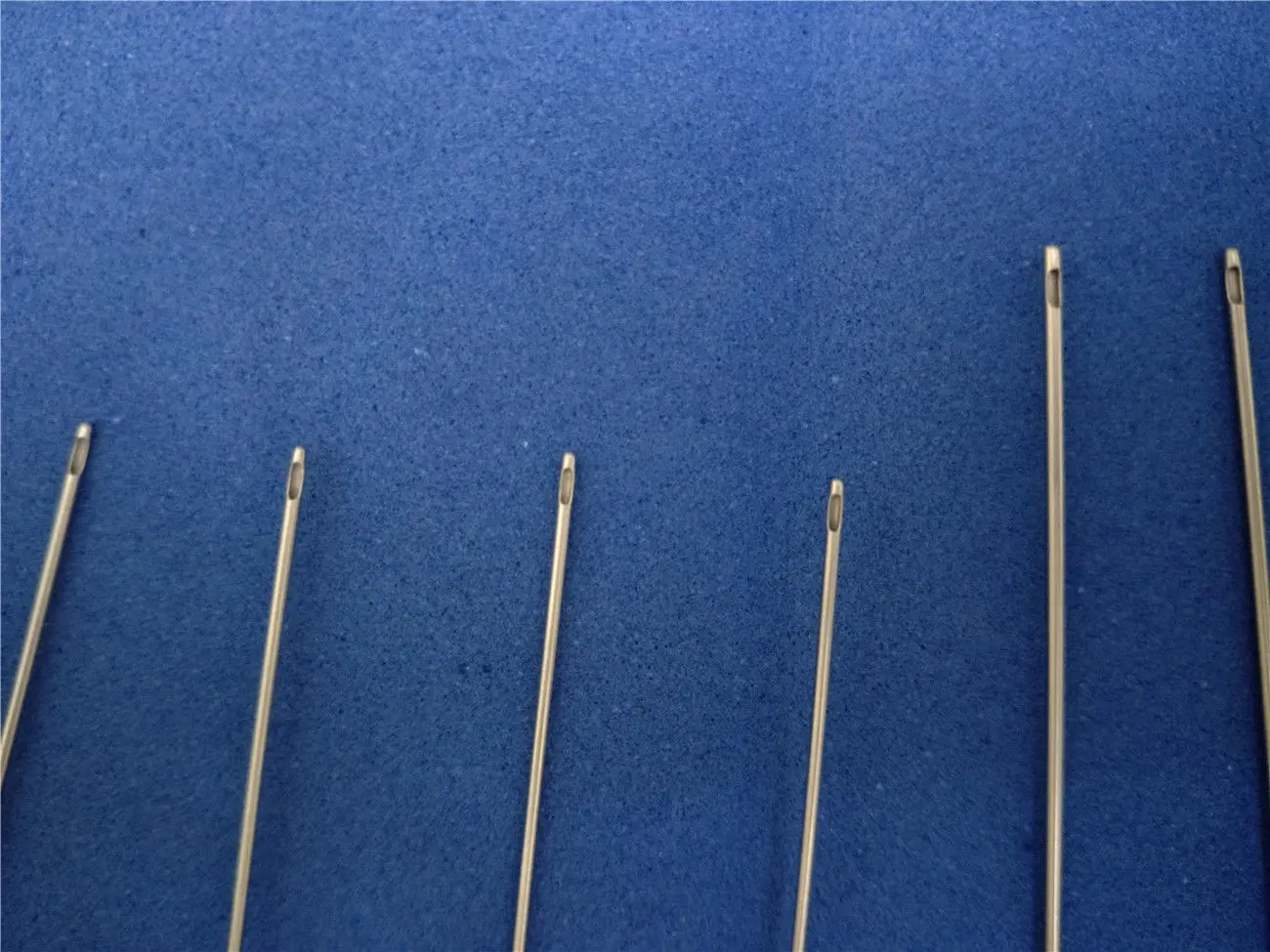 6 шт. набор инструментов для липосакции| |