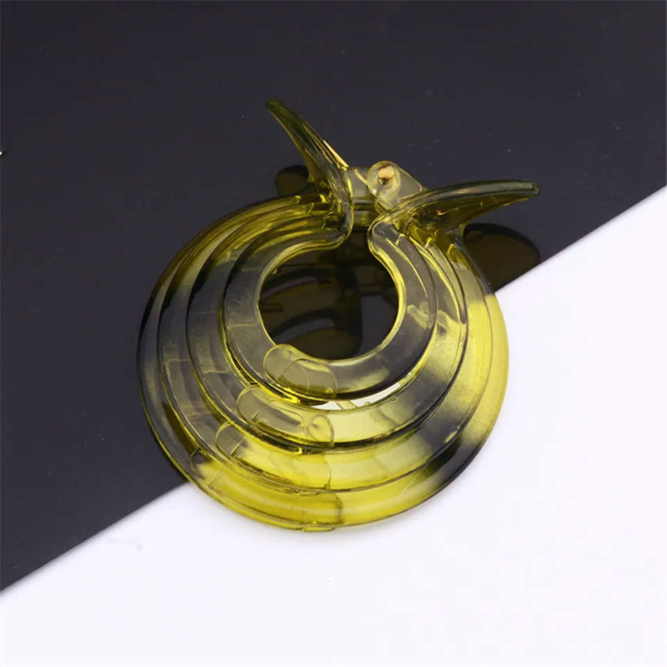 Заколка для волос женская корейский стиль заколка расческа |