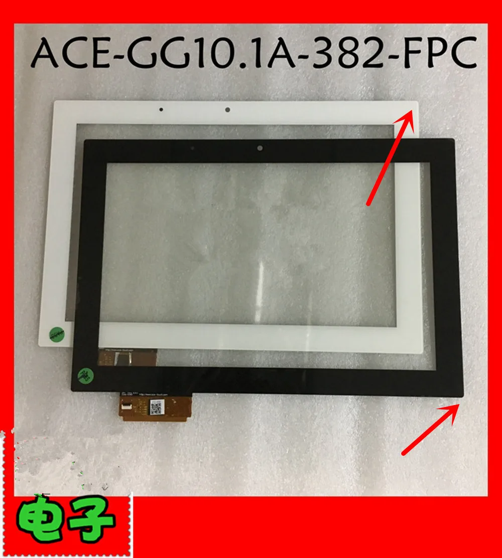 PMT7177_3G 10 1 ''дюймовый новый емкостный сенсорный экран панель дигитайзер сенсор