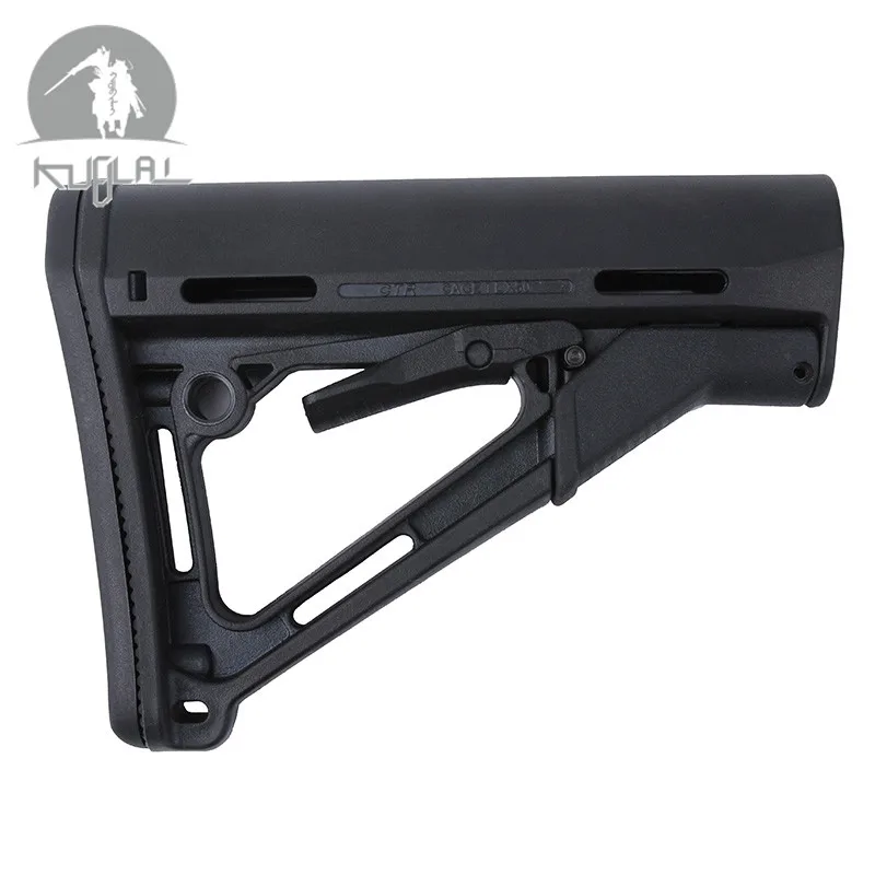 Высокое качество нейлон CTR запас для игрушки страйкбол Refile гель Blaster серии AEG