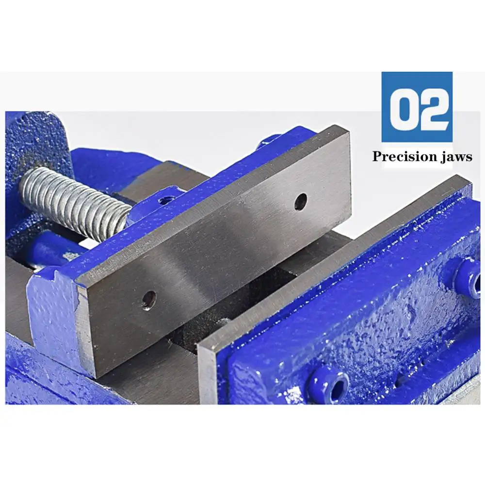 Настольная дрель с двусторонним движением рабочая платформа плоские щипцы