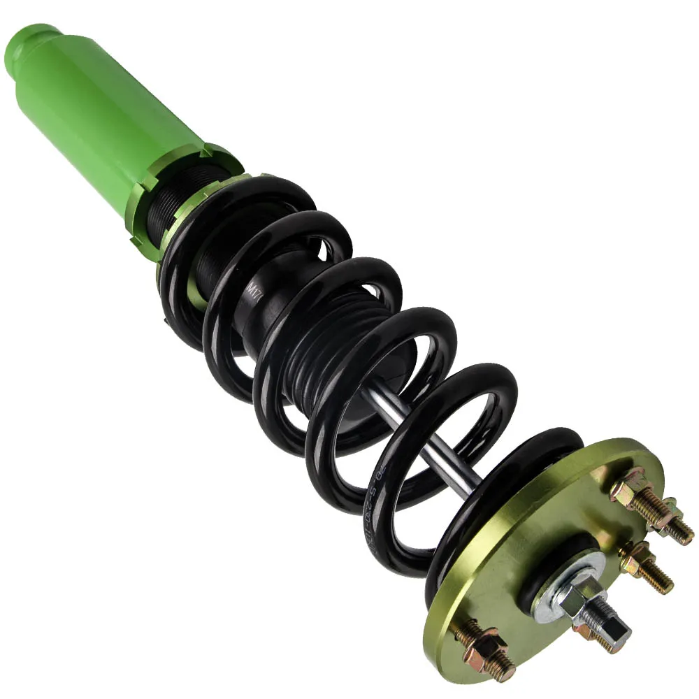 Комплект опускания подвески Coilover для Honda Accord DX EX-R 98-02 99-03 Acura TL 01-03 CL регулируемая