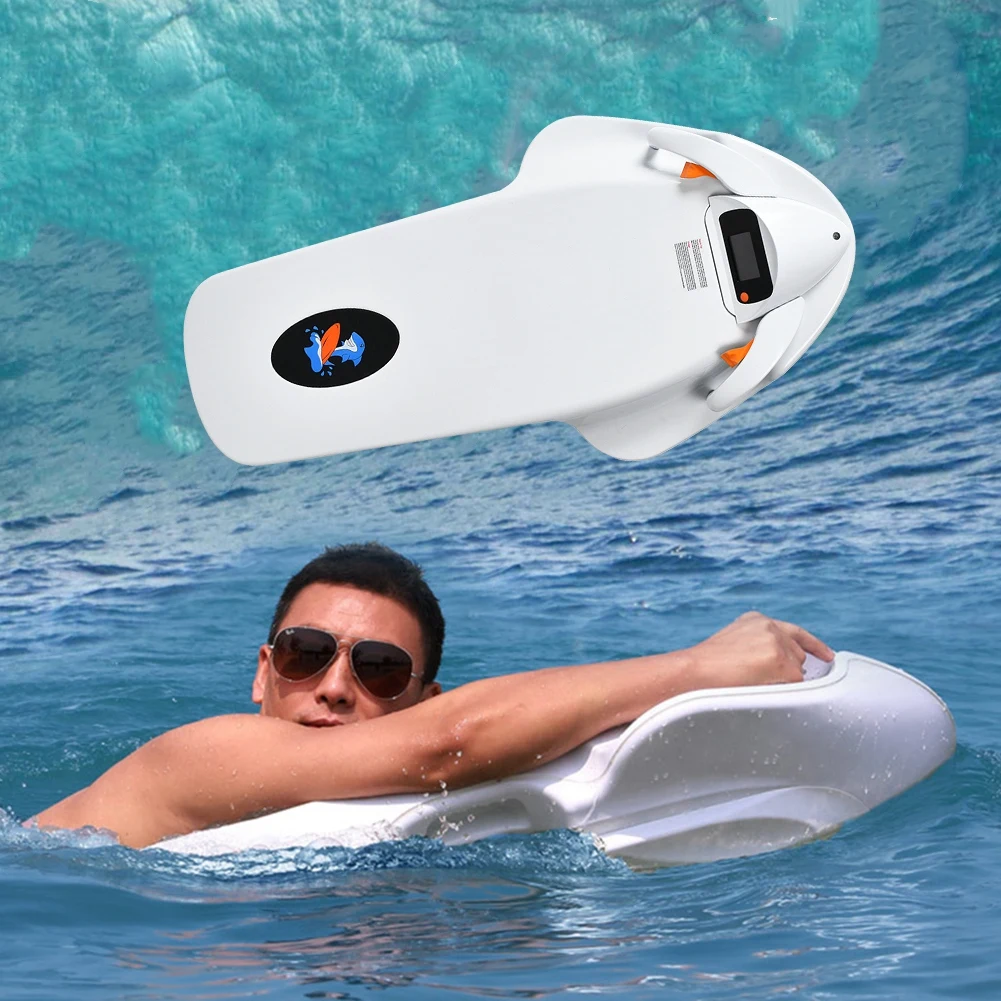 Новая электрическая доска для серфинга взрослых на открытом воздухе спорта