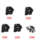 4D транспондер чип CN1 CN2 CN 3 CN-45 CN6 для CN900 CN900MINI ND900 копия 4C 4D 46 48T G чип