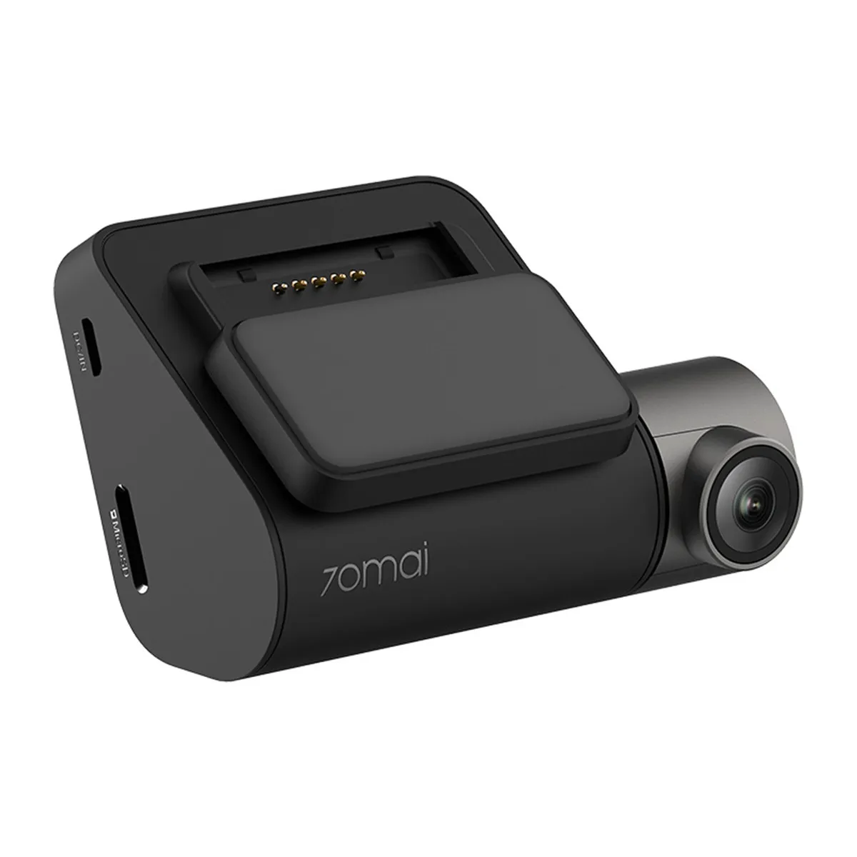 70mai Dash Cam Pro 1944P Smart car dvr Dash камера монитор парковки IMX335 140 градусов FOV 64GB ночная версия китайская версия