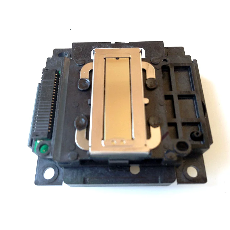 Полноцветная печатающая головка для Epson L380 L495 XP241 L300 L301 L351 L355 L358 L111 L120 L210 L211 ME401 ME303 XP