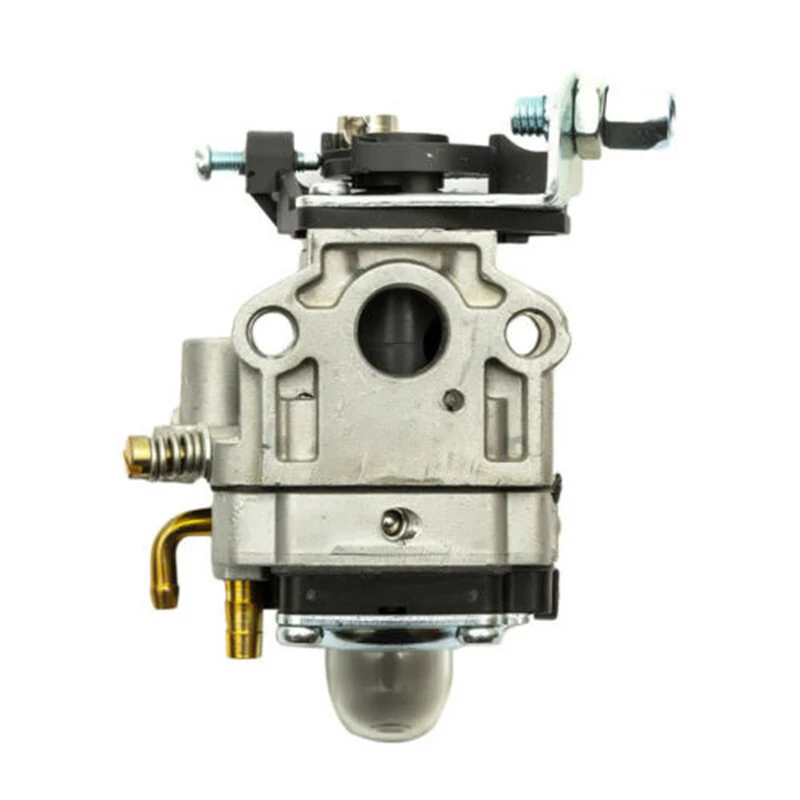 

2-stroke Carburetor Carb For MultiTool Hedge Trimmer 33cc 34cc Brushcutter