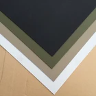 1 шт. Kydex термопластичная доска для сделай сам Нож Оболочка Чехол материал для изготовления-Горячая пластиковая пластина Kydex кобура материал