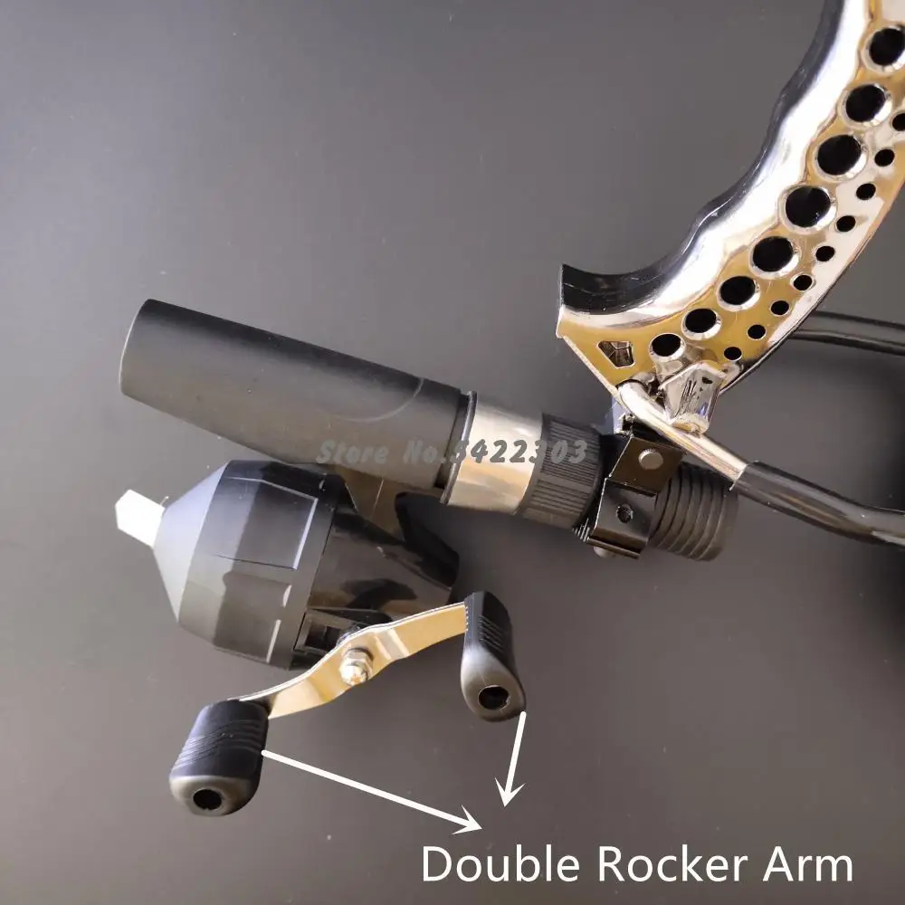 

Powerful Slingshot Fishing Hunting Set Pro Fish Shooting Arrow Catapult Outdoor Launcher Or Outdoor Fishing Hunting Accurate