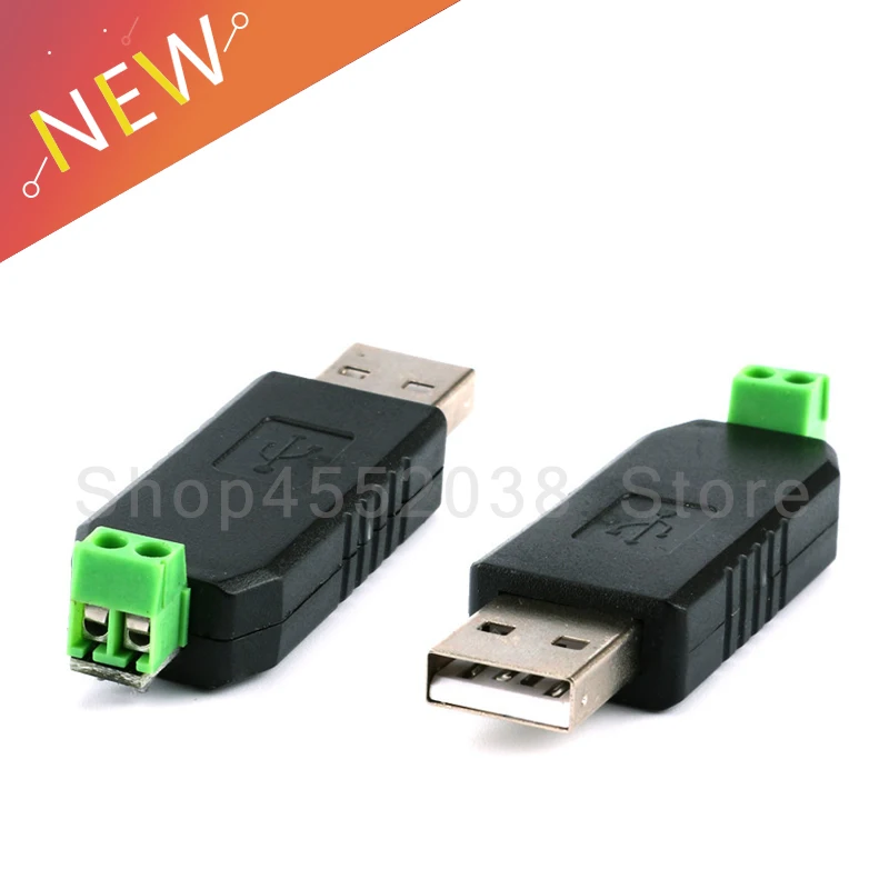 2 шт. адаптер для Win7/8 XP Vista Linux Mac OS WinCE5.0 RS 485 | Обустройство дома