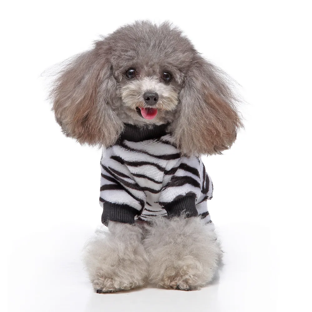 

Dog Clothes Home Clothes Pet Clothes Pajamas Plush Pet Clothes Autumn Clothes Dog Pajamas Dog Fashion French Bulldog Pets