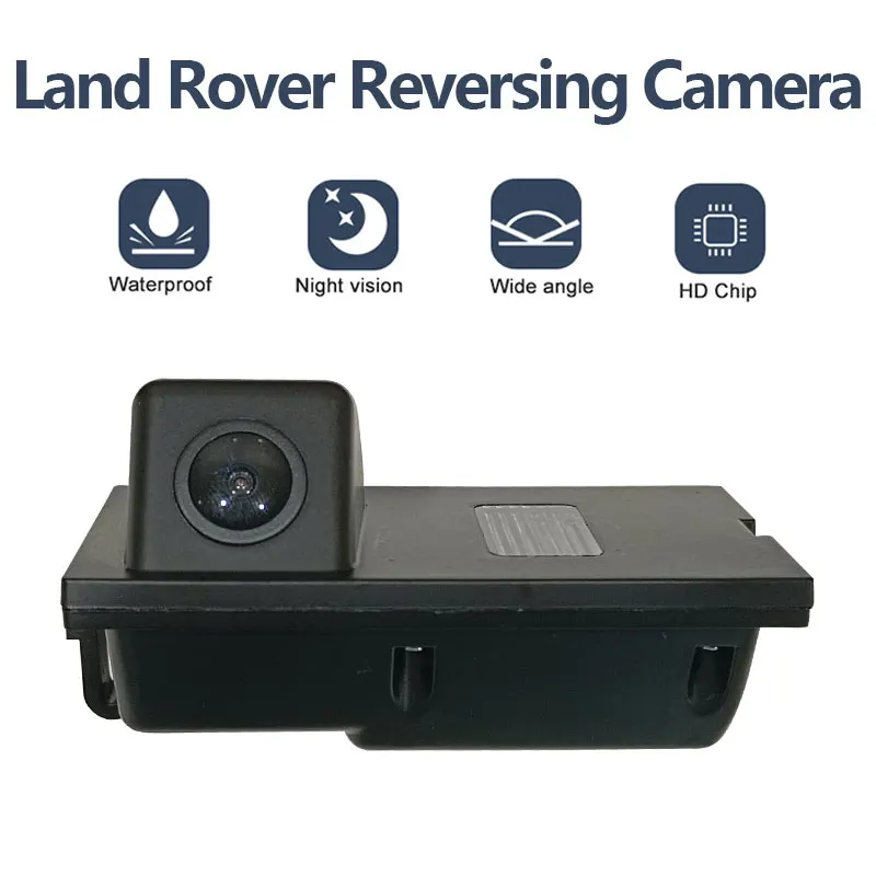 2017 yeni arabalar için ters kamera Land Rover Freelander 2 Discovery 3 4 Range Rover Sport