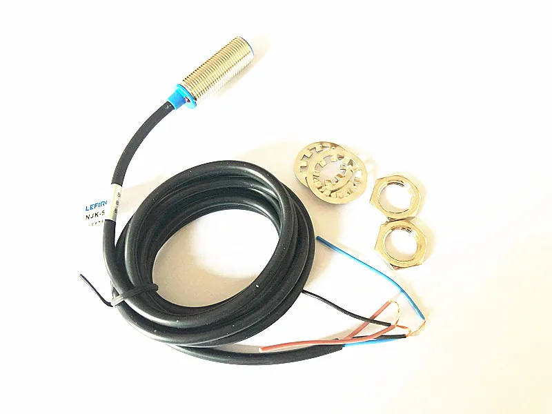 Датчик приближения 1 шт. переключатель npn line magnet 100% новый оригинальный с
