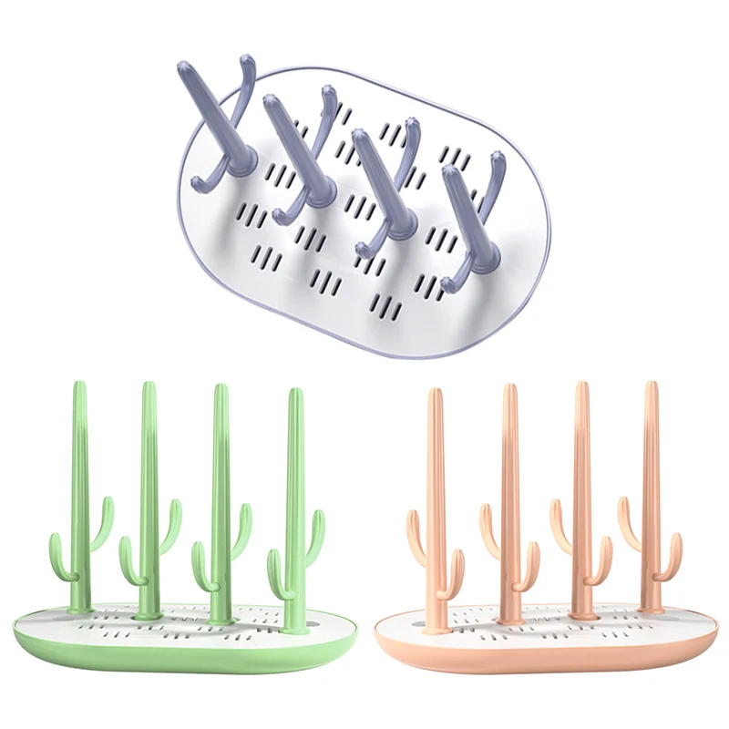 Сушилка для Детской бутылки сушилка стеллажи сушки чистящая сушилка|Бутылки и