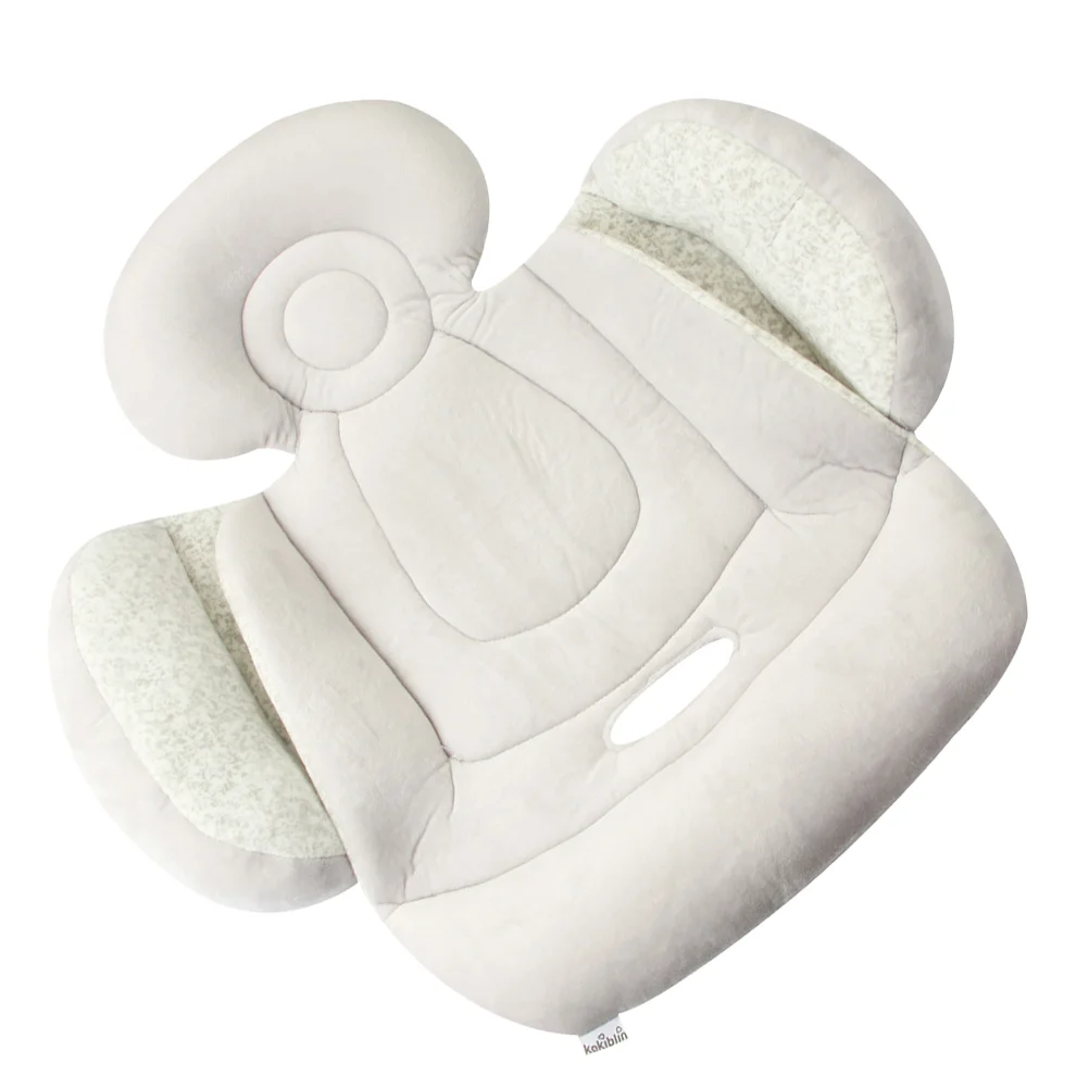 

1pc Newborn Baby Car Seat Infant Cushion Stroller Cushion Pad Protective Pad