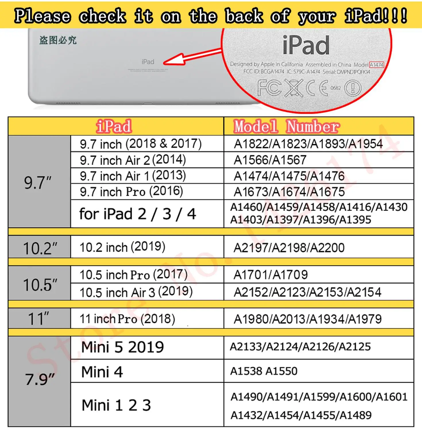 Новый чехол для iPad mini 1 2 3 умный мягкий 4 и 5 | Компьютеры офис