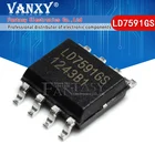5 шт. LD7591GS SOP-8 LD7591 SOP8 LD9571G SOP SMD новый оригинальный