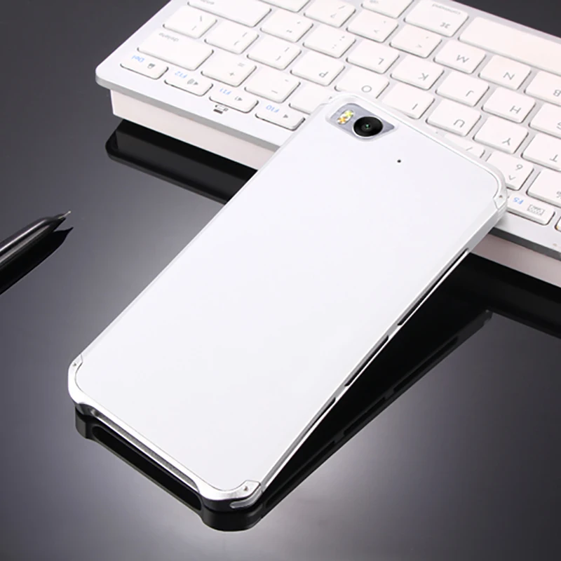 Антиосенняя металлическая рамка пластиковая задняя крышка для Xiaomi mi 5S mi 5S M5S алюминиевый сплав Мобильный Xiao mi 5S M 5S бампер чехол+ подарок