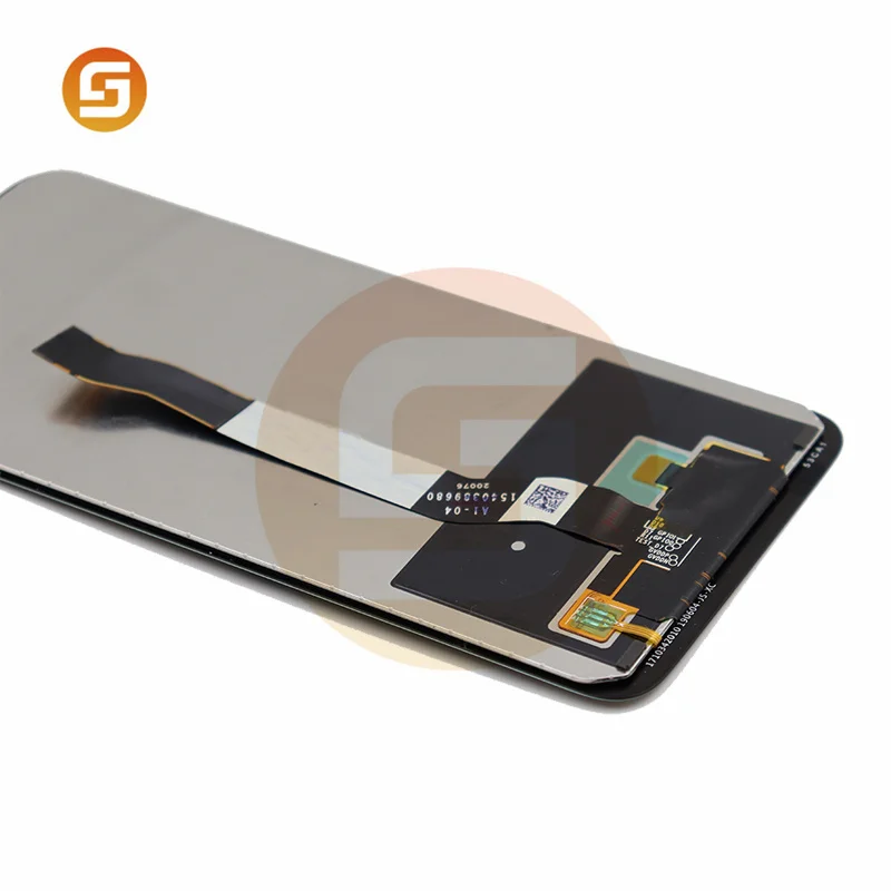 ЖК-дисплей 6 3 дюйма для Xiaomi Redmi Note 8T сенсорный экран с дигитайзером в сборе сменный