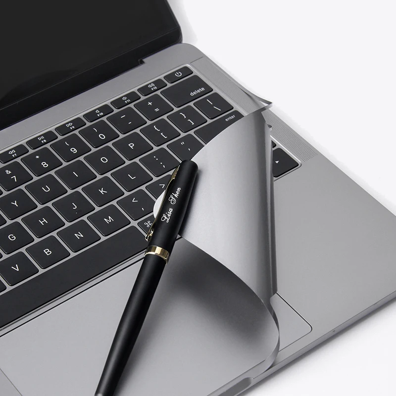 Стикер для ноутбука MTT Macbook Air Pro Retina 11 12 13 15 16 Сенсорная панель Защитная пленка