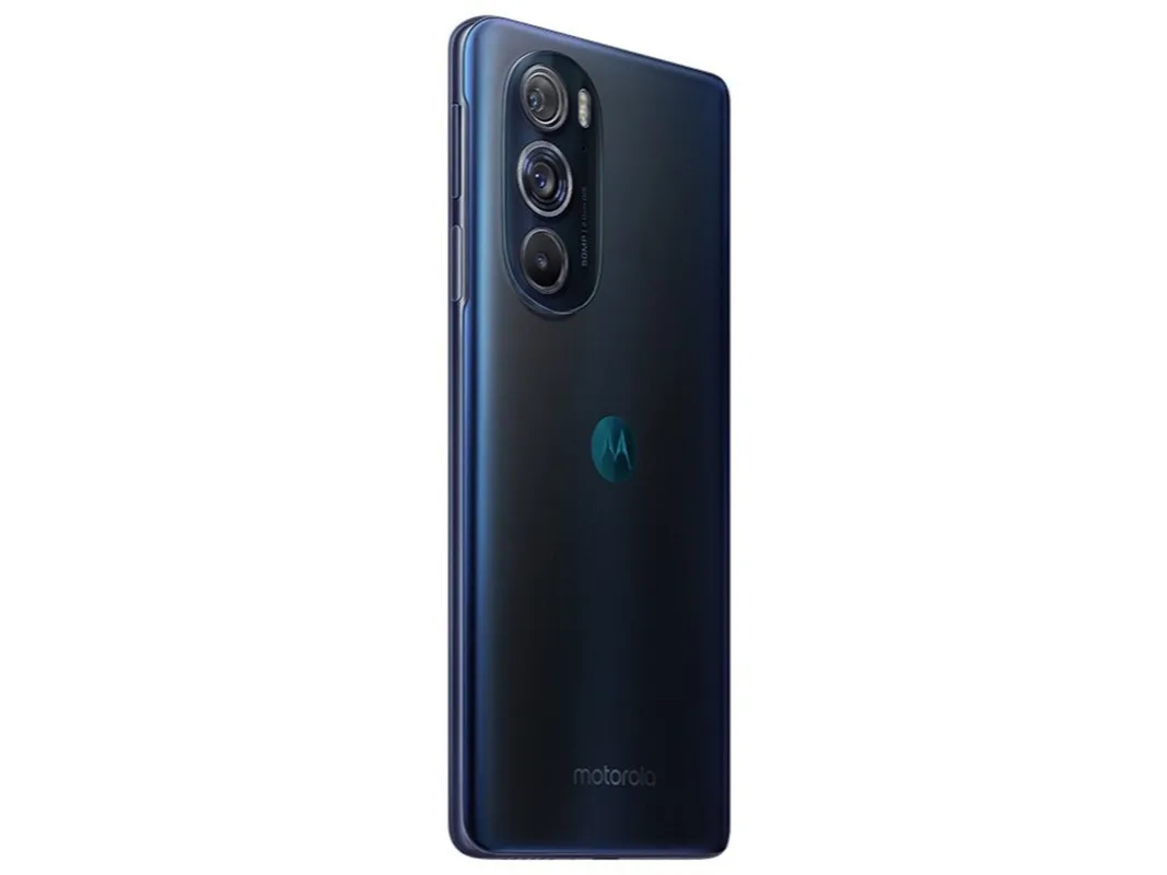Смартфон Motorola Moto Edge X30 Snapdragon 8 Gen1 Android 12 6 7 дюйма 144 Гц частота обновления 60 МП
