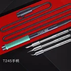 Картриджи жала паяльника серии I2C C115 C210 C245, совместимые с паяльной станцией JBCI2CxsolderJABE UD-1200T26