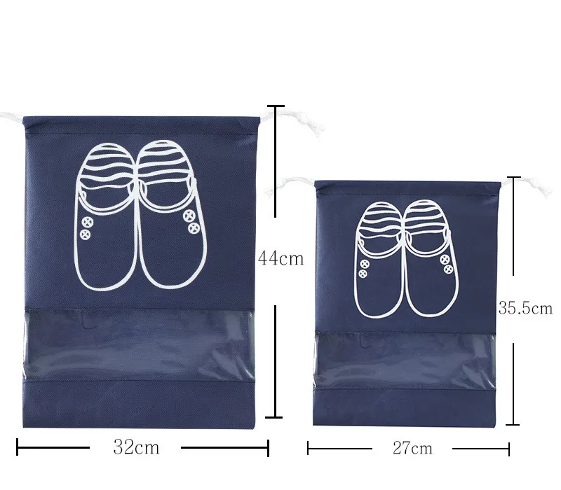 10 шт. водонепроницаемые сумки для спортивной обуви|Бахилы| |