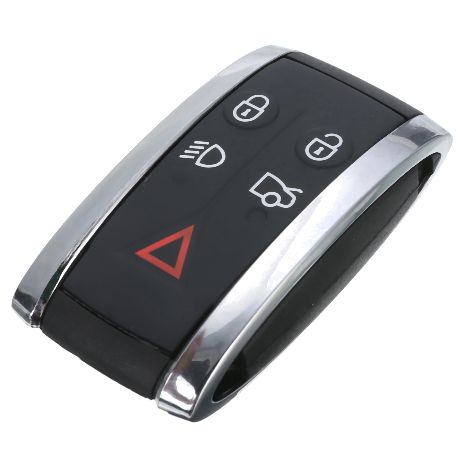 Mayitr 1 шт. 5 кнопок дистанционный ключ брелок от машины чехол сменный Корпус Ключа